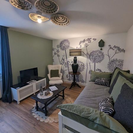 Le Champ Des Sources Hotel Langres Kültér fotó