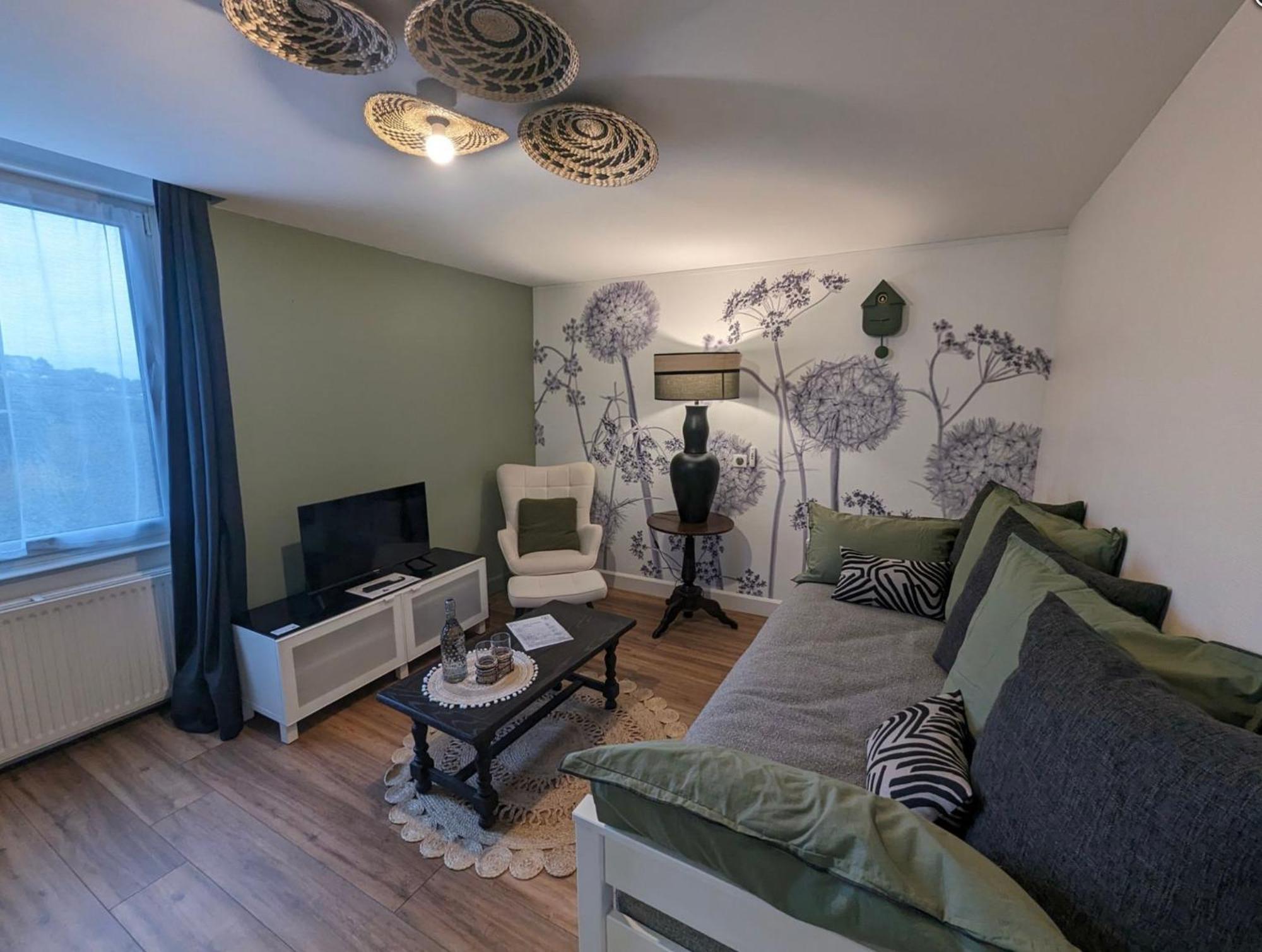 Le Champ Des Sources Hotel Langres Kültér fotó